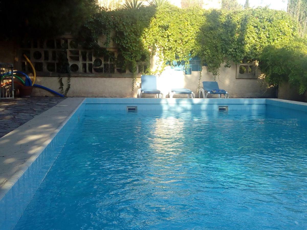 سُت Le Paradis De Valerie المظهر الخارجي الصورة