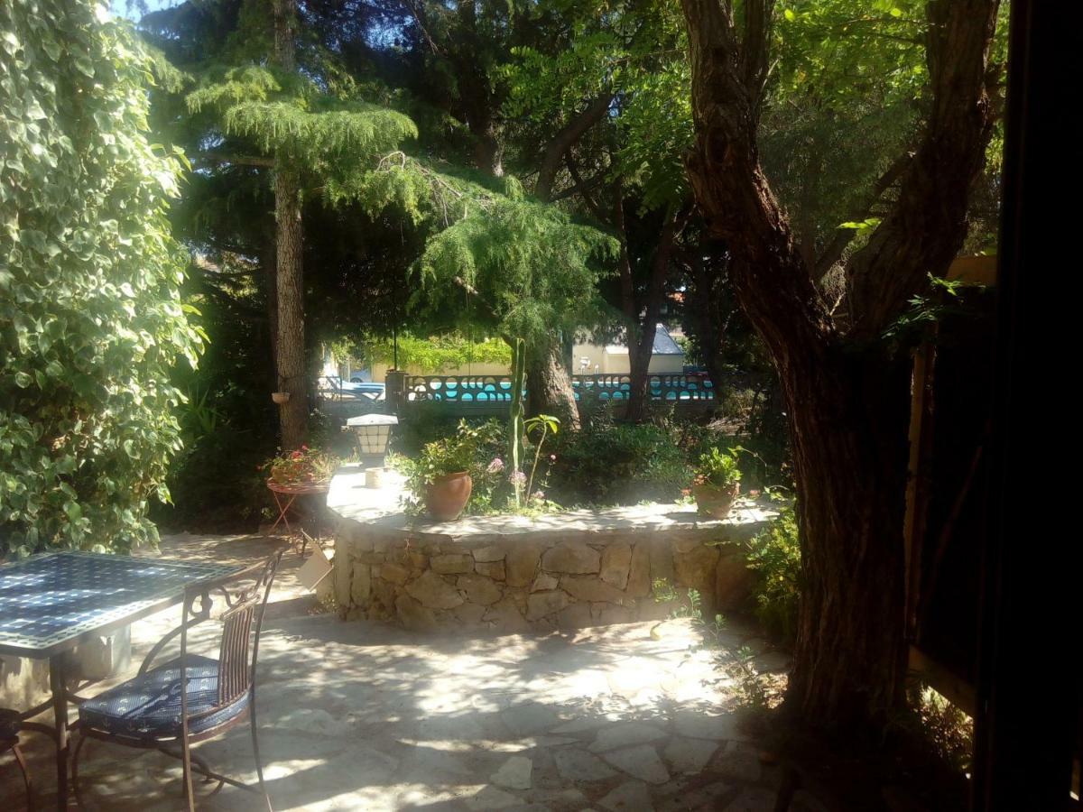 سُت Le Paradis De Valerie المظهر الخارجي الصورة