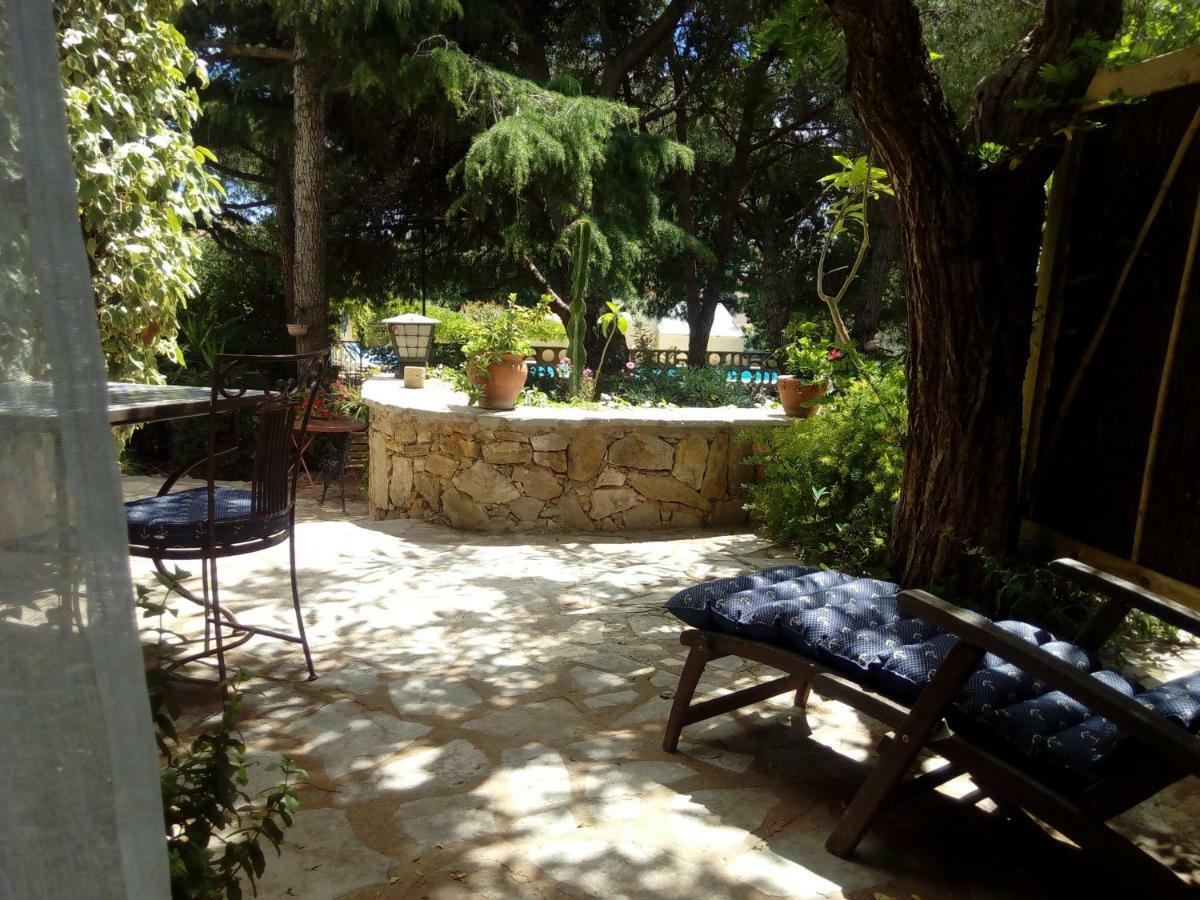 سُت Le Paradis De Valerie المظهر الخارجي الصورة
