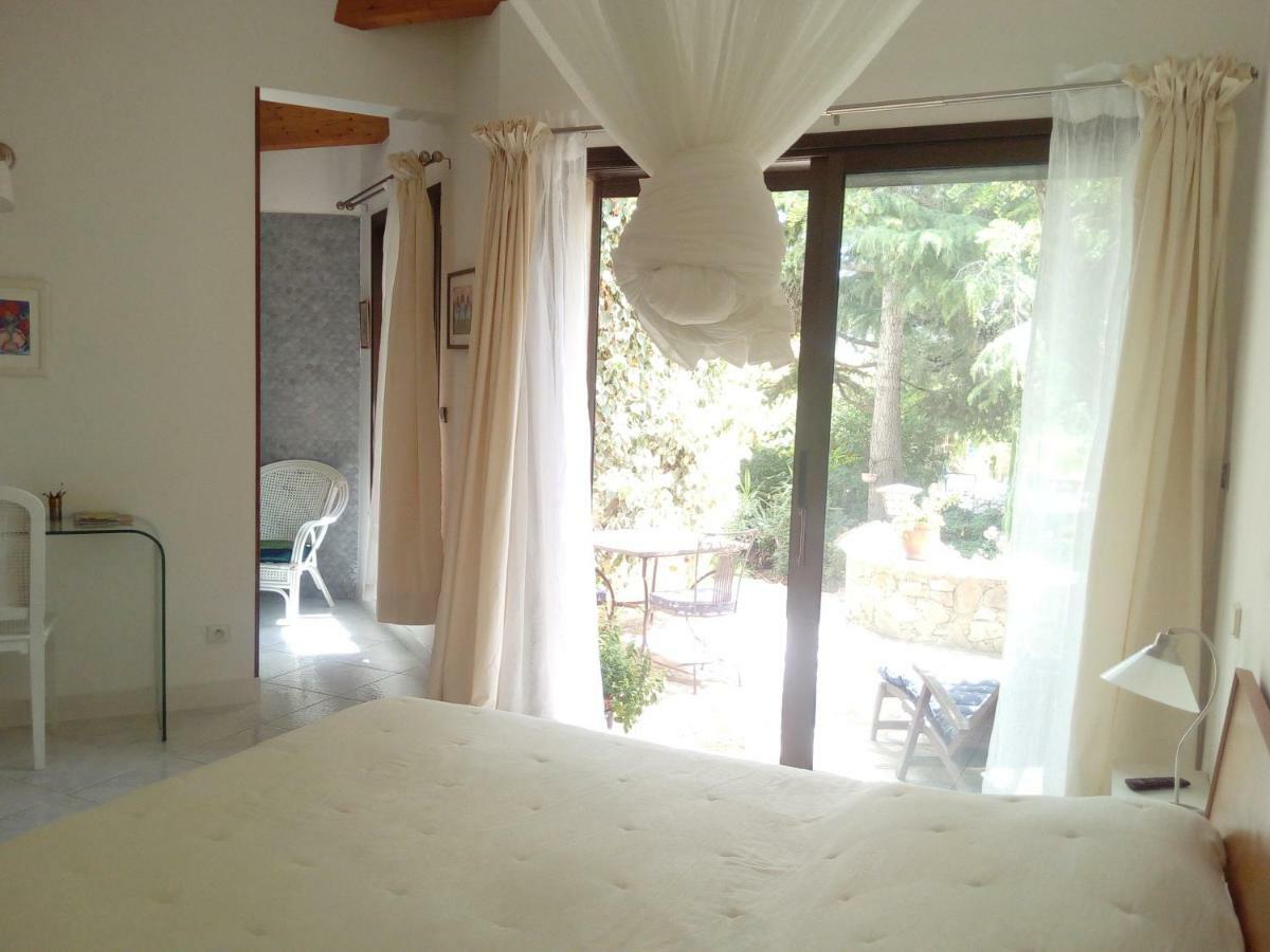 سُت Le Paradis De Valerie المظهر الخارجي الصورة
